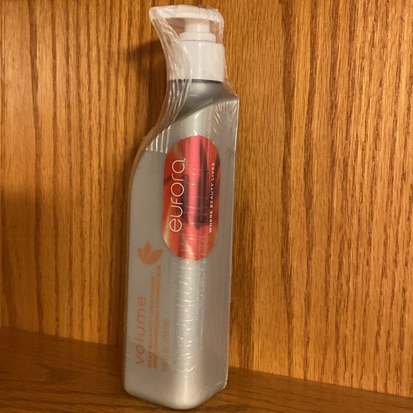 EUFORA VOLUME DAILY BALANCE CONDITIONER 8.45 OZ - Picture 2 of 10